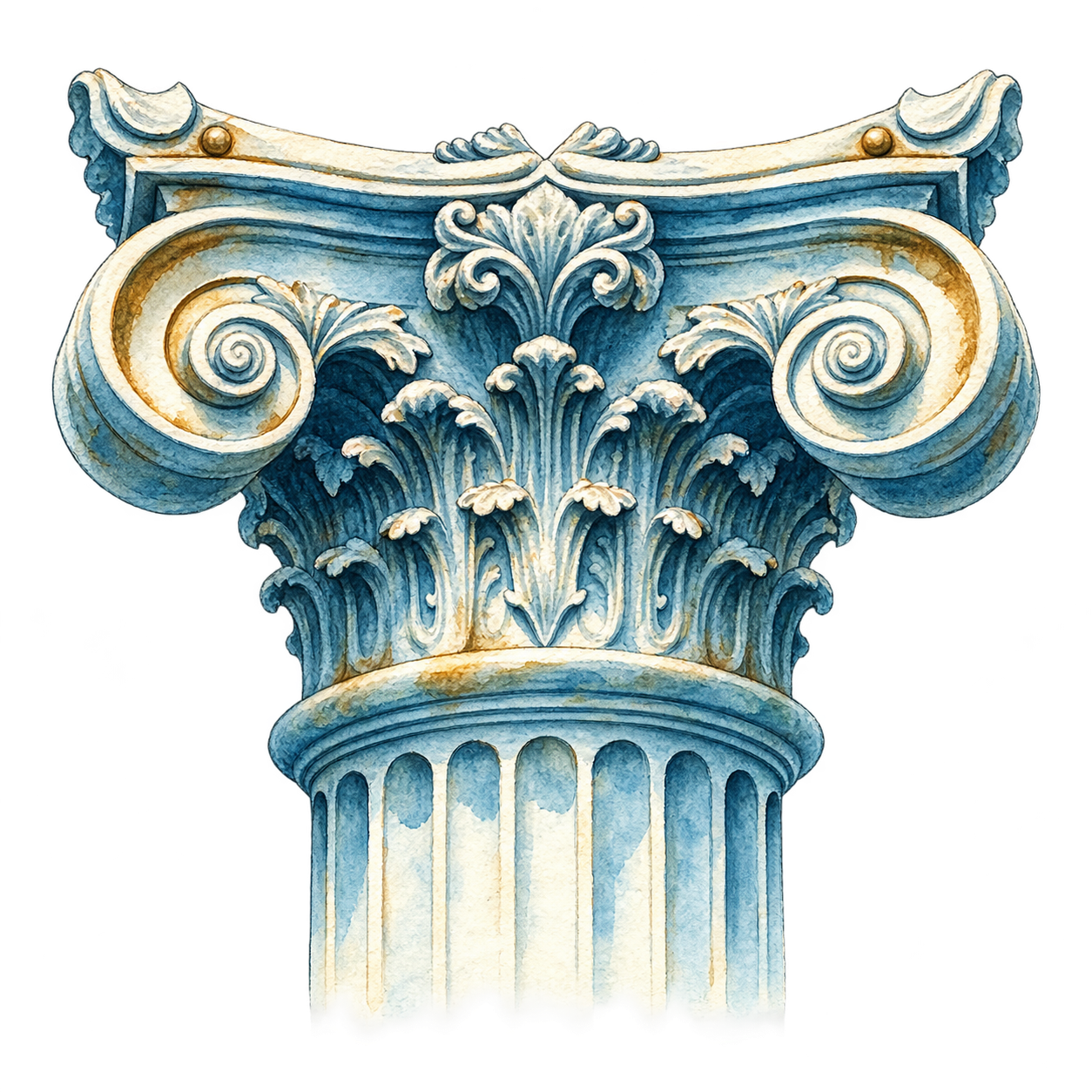 Emblema do módulo 1
