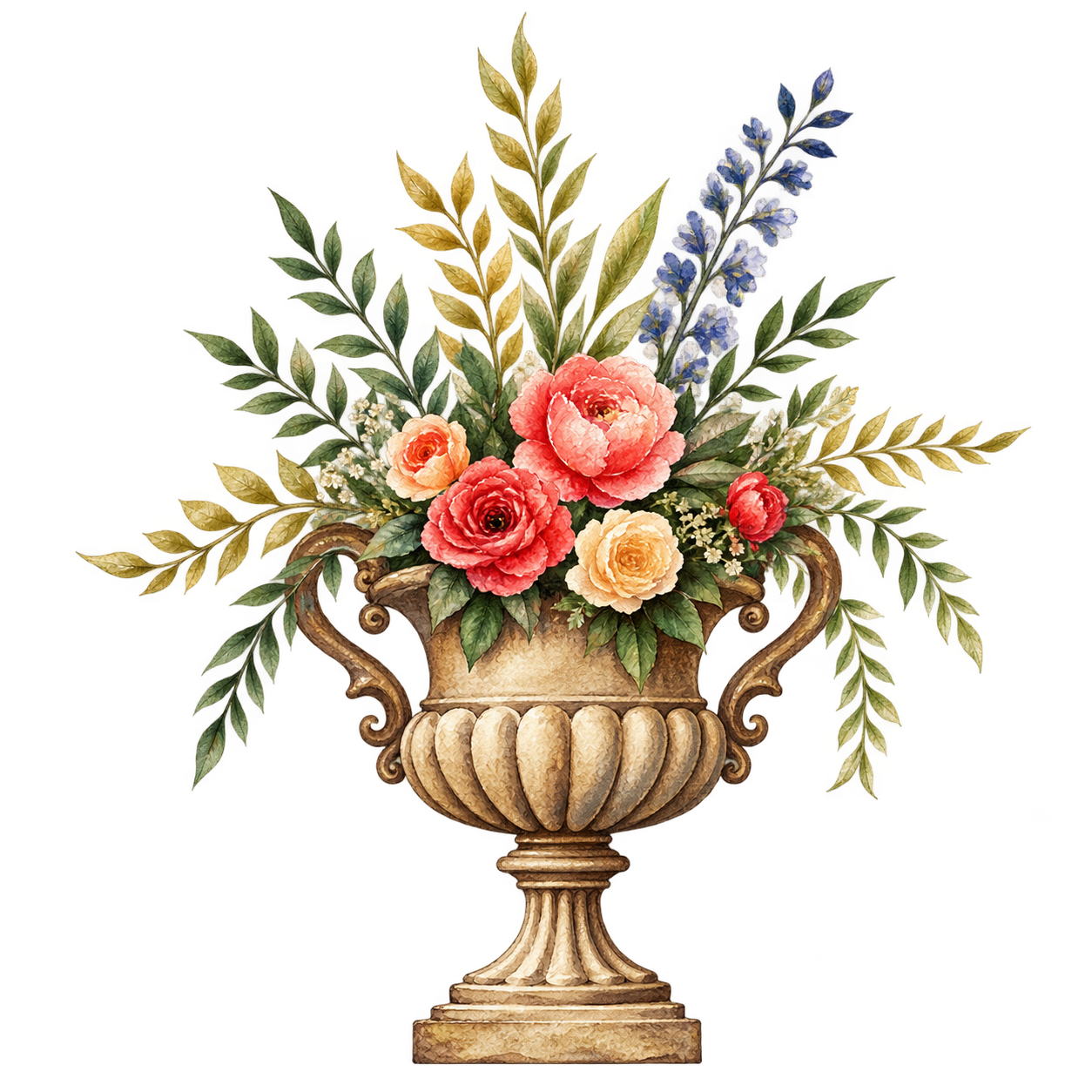 Emblema do módulo 2