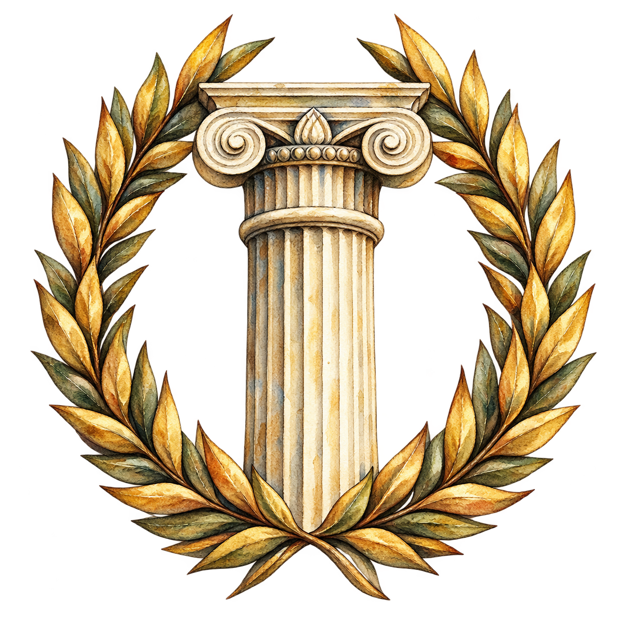 Emblema do módulo 3