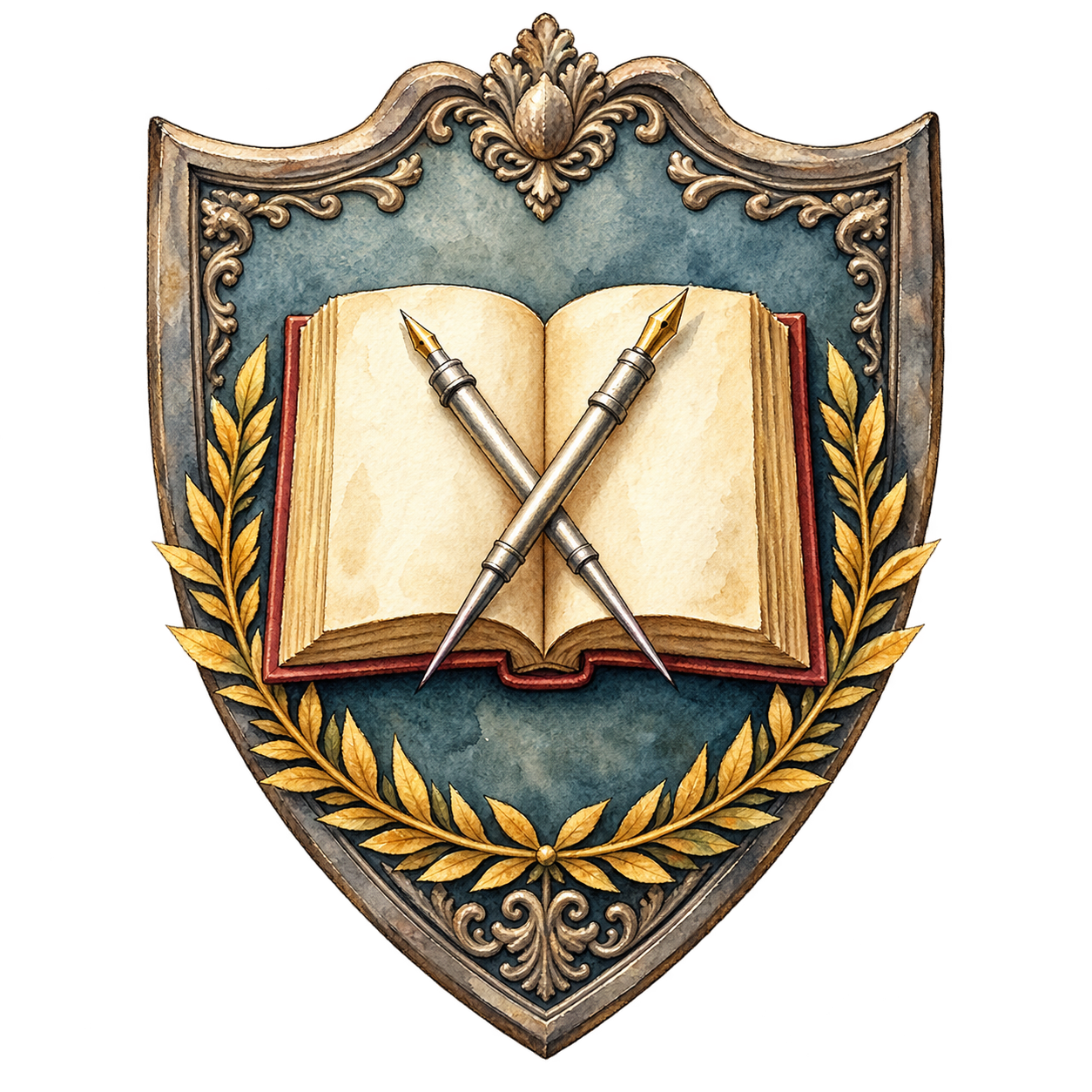 Emblema do módulo 5
