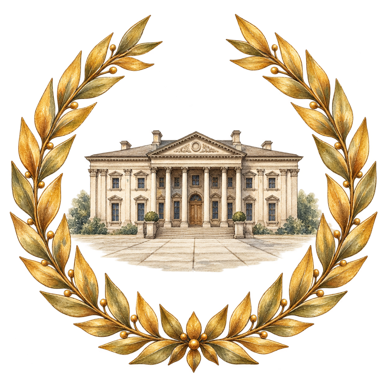Emblema do módulo 6