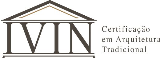 IVIN – Arquitetura Tradicional