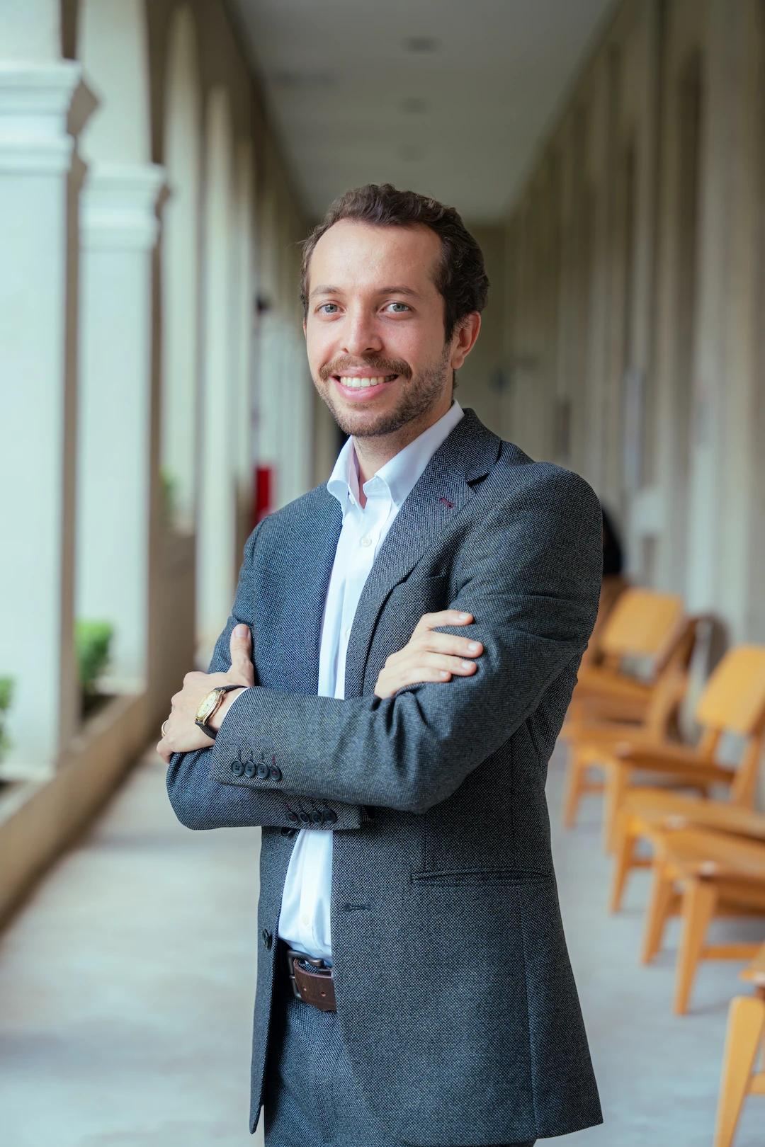 Bruno Perenha