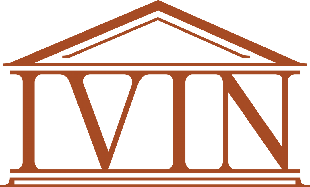 IVIN — Certificação em Arquitetura Tradicional