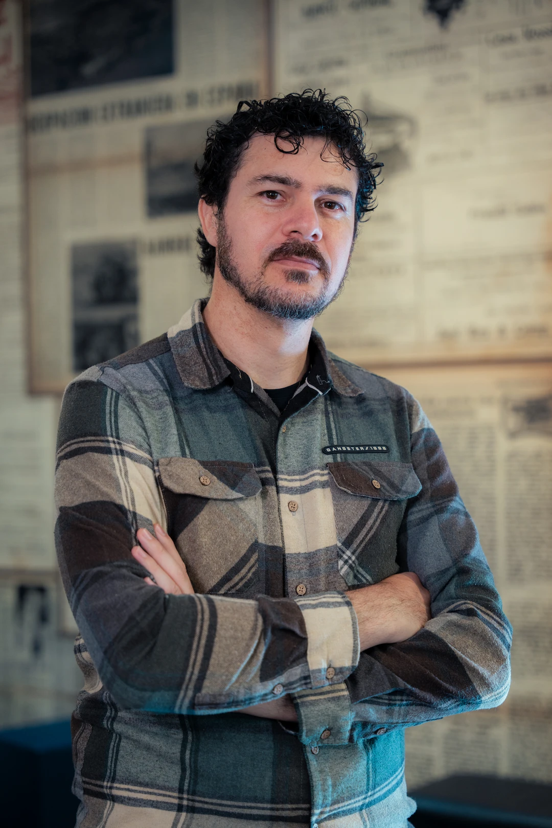 Peter Assunção